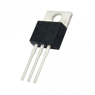 Yaoaomitn 10 pz 55 V 49A IRFZ44N IRFZ44 MOSFET a Transistor di Potenza di Alta qualità 