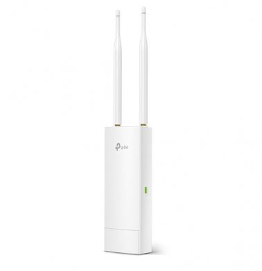 TP-Link CAP300-Outdoor Access Point Outdoor Controllato Wireless N 300Mbps Auranet