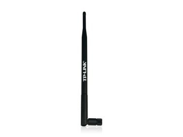 TP-Link TL-ANT2408CL Antenna Desktop Omnidirezionale 2.4 GHz 8dBi Indoor