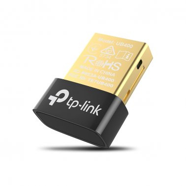 TP-Link UB400 Nano scheda Bluetooth 4.0 USB Dongle