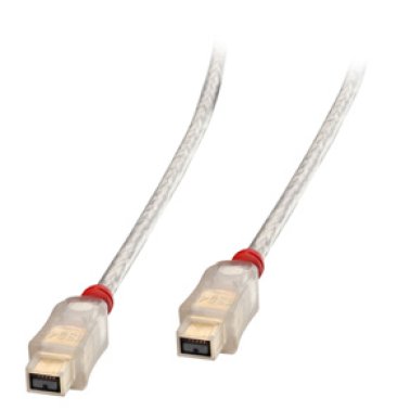 Cavo Premium FireWire 800 9/9 Poli Beta- 2m