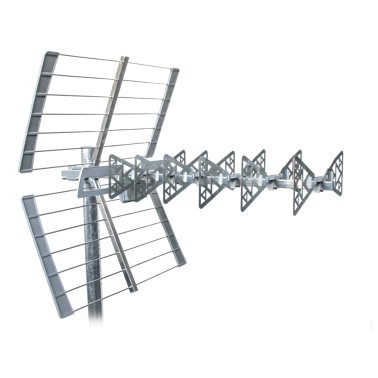 Antenna UHF Mitan Frattale 29 elementi 15 dB