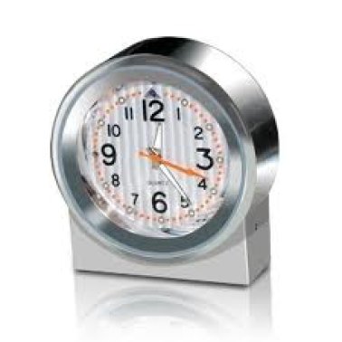 Orologio da Tavolo con Microtelecamera Spia
