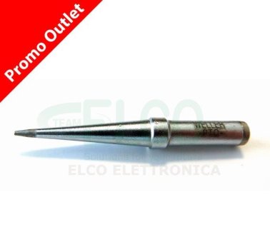 PTO5 Punta Weller per Stili 50W