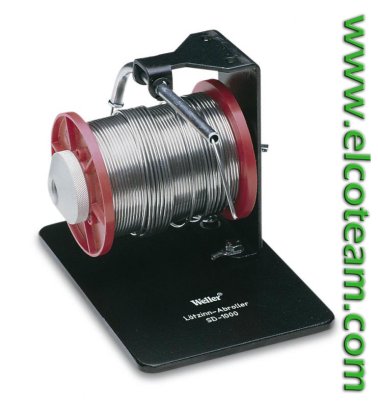 SD1000 Dispensatore lega Weller
