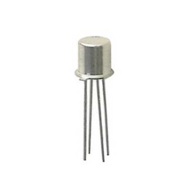 BF183 Transistor NPN 20V 15mA 400 MHz TO92 NOS
