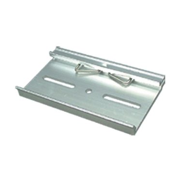 Mean Well DRP-02 DIN rail mounting bracket
