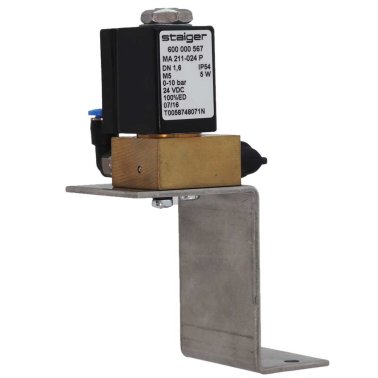Weller T0058764749N Unità pneumatica per unità WXD2