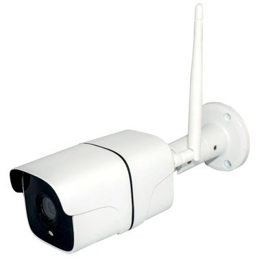 Telecamera Wi-Fi 1080P da Esterno HOM-SmartEye-4.1