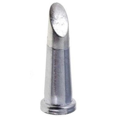 Weller LTCC 45 Punta saldante taglio sbieco 45° 3,2mm T0054448589