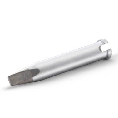 Weller XTRC Punta saldante a cacciavite 3.2 x 0.8 mm per robotica T0054472599