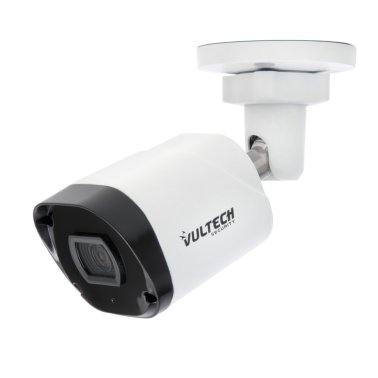 Vultech VS-IPC1520B1FE-ECO IP Camera ECO 2MP Bullet Ottica Fissa 2,8mm POE - IP67 - H265+