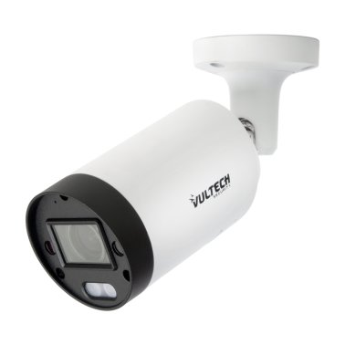 AVTECH 1080P POE ESTERNO OTTICA FISSA Telecamera CCTV Bullet-singolo cavo installazione! 