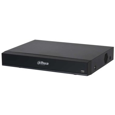 Dahua DH-XVR7108HE-4K-I2 DVR 8 canali 5in1 4K 8+8 canali WizSense Digital Video Recorder