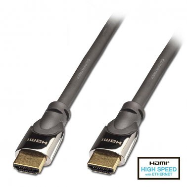 Cavo HDMI 4K High Speed con Ethernet CROMO® - 2m