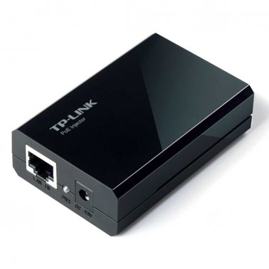 Tp-Link TL-POE150S Alimentatore Iniettore PoE Power over Ethernet (PoE) IEEE 802.3af