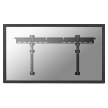Supporto fisso da Parete per TV e Monitor Neomounts by Newstar PLASMA-W065BLACK