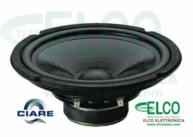 Ciare HW210 woofer ø 200mm