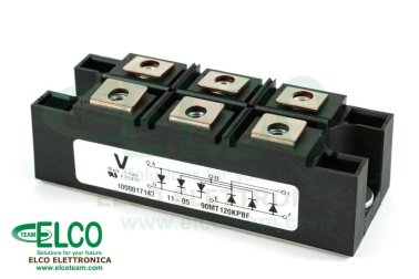 IR Vishay 90MT120 Ponte a Diodi Trifase