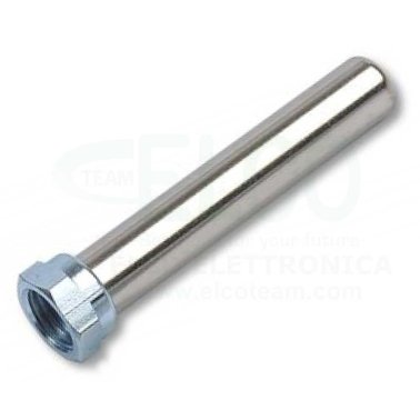 TCP e FE50 Weller T0051031199 Tubetto ferma punta per Saldatori Weller LR21 