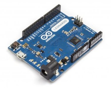 Arduino® Leonardo