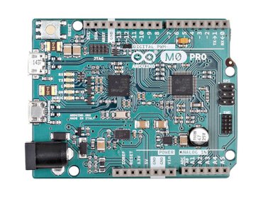 Arduino M0 Pro