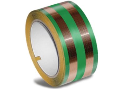 NEXT NM2BTS15 Electric tape 2x1,5mm2 per meter