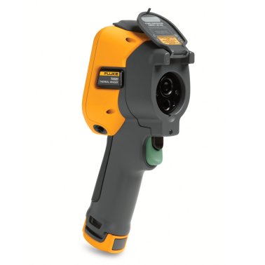 Fluke TiS20 120x90 Infrared Camera with Fixed Focus