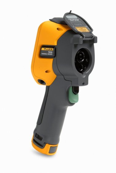 Fluke TiS10 80x60 Infrared Camera with Fixed Focus