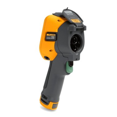 Fluke TiS40 160x120 Infrared Camera with Fixed Focus