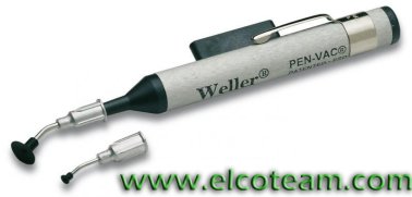 Penna a Vuoto Professionale WLSK200 Weller            