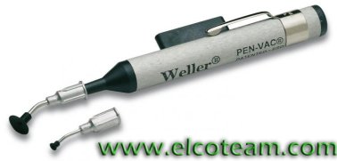 Penna a Vuoto Professionale WLSK200 Weller
