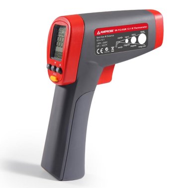 Amprobe IR712 Termometro Infrarossi da -18°C a 550°C