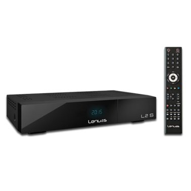 Lenuss L2S Decoder satellitare HD DVB-S2