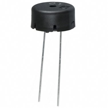 Murata PKM13EPYH4000-A0 Buzzer Piezo 70dB 4KHz diametro 12,6mm