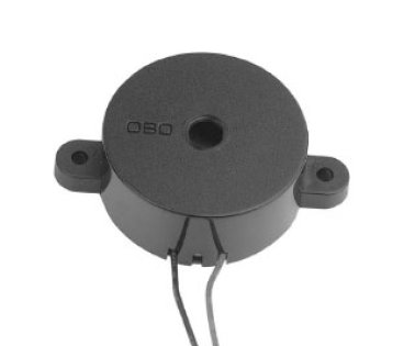 OBO-35C1 Buzzer Piezo 42 mm