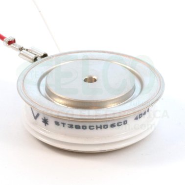 Vishay VS-ST380CH06C0 Tiristore 960A 600V