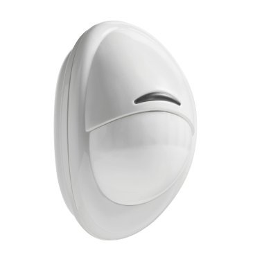 DSC PG8904 Sensore di movimento infrarosso PIR con pet immunity e tecnologia wireless PowerG