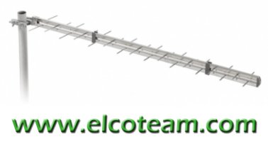 Antenna logaritmica Fuba DAL 517