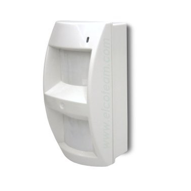 Guardian BOXER-BC dual beam PIR outdoor sensor