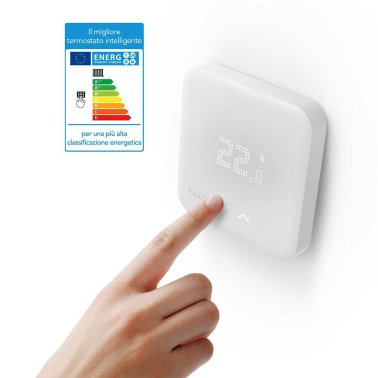 Tado° V.2 Termostato intelligente per ambiente con tado° bridge