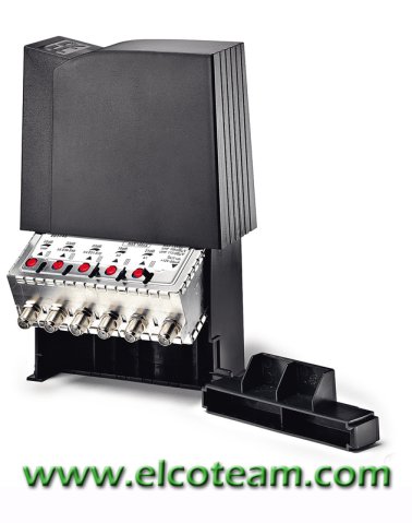 Amplificatore da palo Fracarro MAK2510