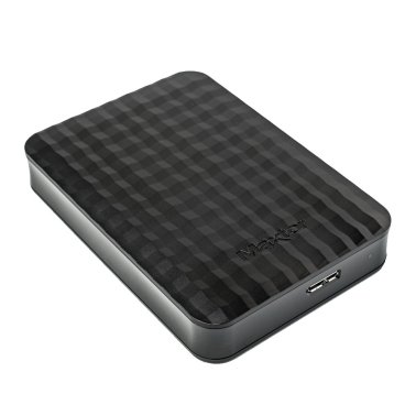 Maxtor M3 Hard Disk Portatile Esterno 1 TB USB 3.0