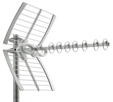 Antenna UHF Fracarro SIGMA 8 HD LTE