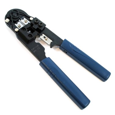 HT-210C Pliers for RJ45 8P8C connectors