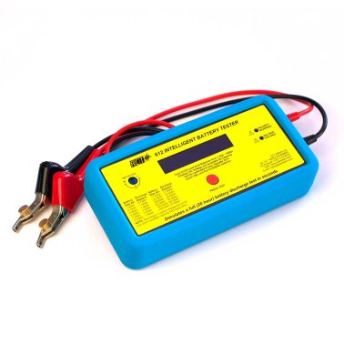 ACT 612 Tester per Batterie al Piombo 6/12 Volt