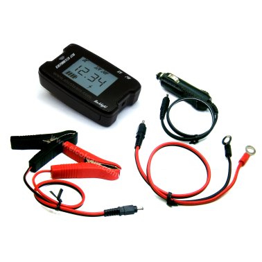 Alcapower AP336 tester per batterie e Sistemi di Ricarica 12V e 24V