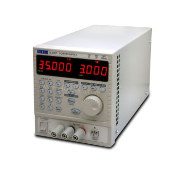 TTI QL355P Alimentatore di Precisione 5 Digit 0-35V, 0-5A