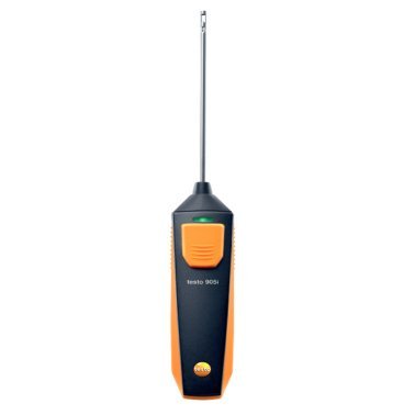 Testo 905i Smart Probes Bluetooth Thermometer