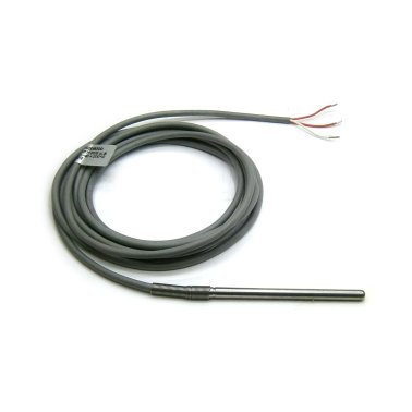 PT100 temperature probe 3 wires -40 ° C ÷ 200 ° C SN206000